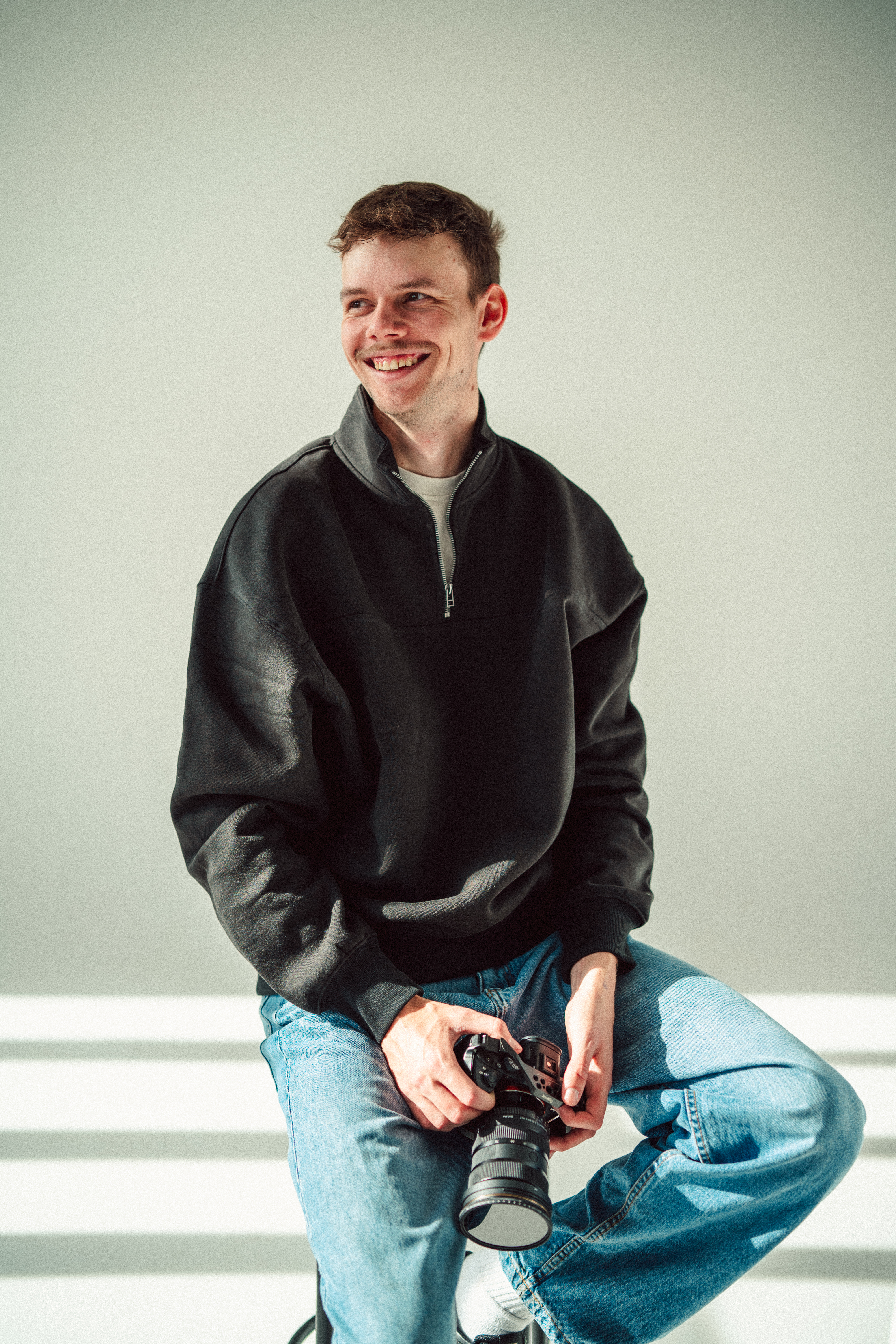 Florian Bock Hochzeitsvideograf aus Erfurt