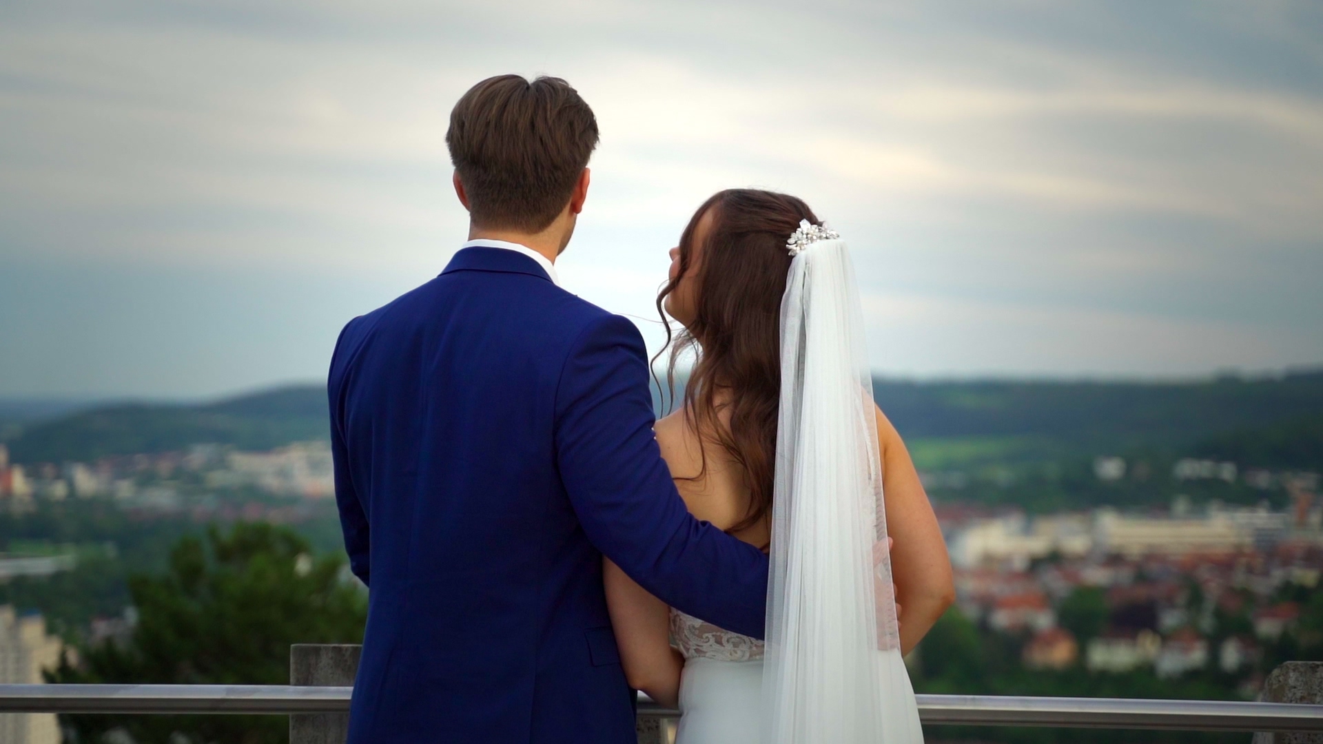 Hochzeitsvideograf Jena – emotionaler Hochzeitsfilm in Thüringen